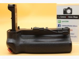 ขาย KingMa Battery Grip (For Canon EOS-RP) สภาพสวย พร้อมใช้งาน   อุปกรณ์และรายละเอียดของสินค้า 1.KingMa Battery Grip (For Canon EOS-RP) *******************